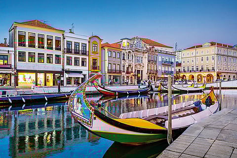 Portugal's Lesser-Known Towns And Villages