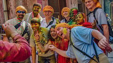 Why India's Tourism Needs A Reboot