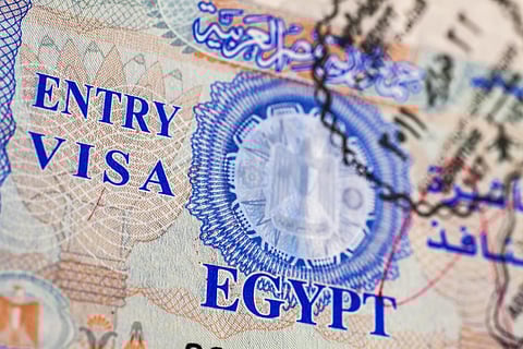Egypt To Launch Pilot Phase Of Visa-On-Arrival System At Cairo International Airport