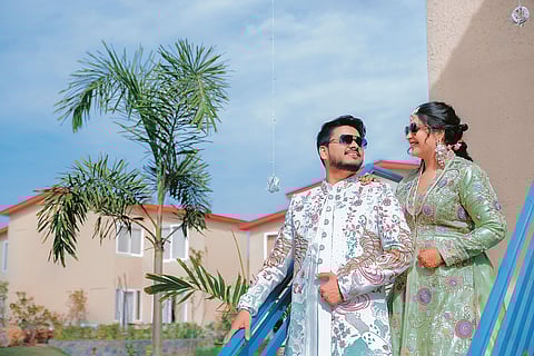 Anantum Gateway Resorts & Spa