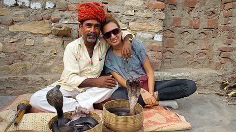 Shetphal In Maharashtra