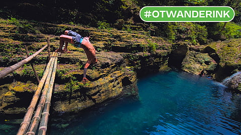 A Trail Of Adventure In Philippines