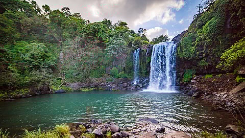 Waterfalls In Maharashtra
