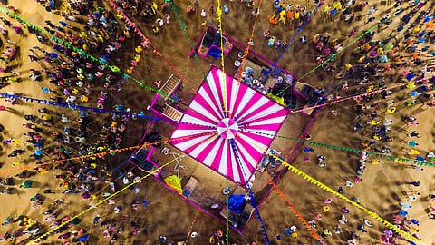 Festivals Of Gujarat