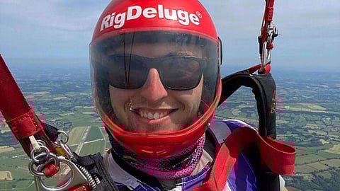 Wingsuit Flyer Dies. What Is Wingsuit Flying And How Dangerous Is It?