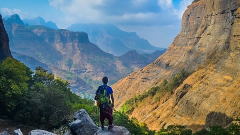 Exploring Sandhan Valley's Natural Magic
