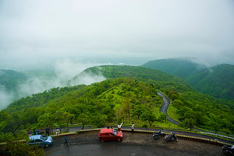 Guide To Chikhaldara, Maharashtra
