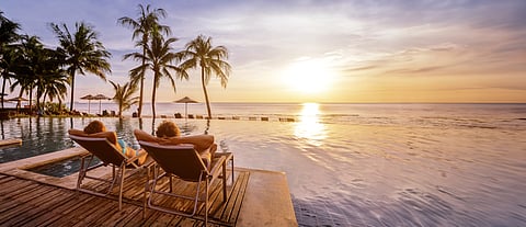 ‘Frolleague’ Getaways: The Rising Indian Travel Trend