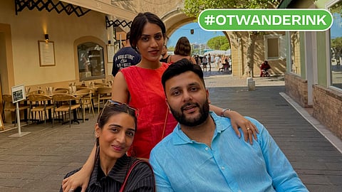 Italy And France Summer Itinerary