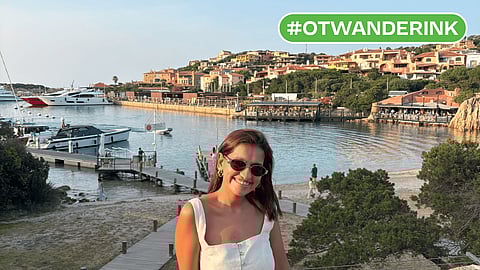 Turning 31 In Sardinia, Italy's Best Kept Secret