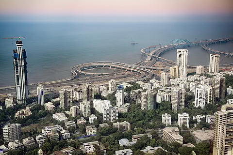 Mumbai Coastal Road Promenade Gets A Partial Opening For Independence Day 2025