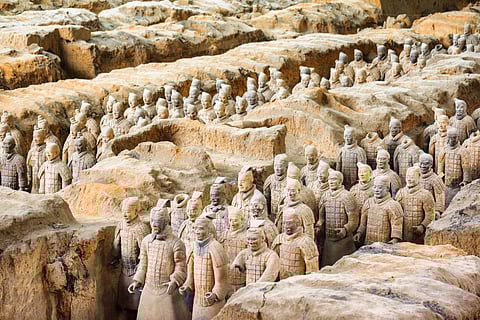 Places To Visit In China