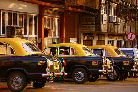 Goa Government To Draft New Taxi Policy 