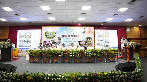 UP Tourism Hosts Grand Rural Tourism Conclave
