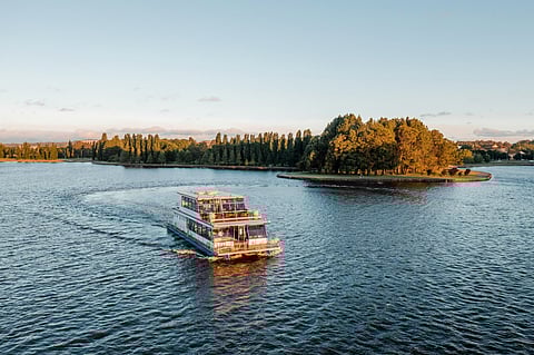 Canberra Mindful Travel