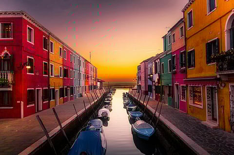 New Travel Rules For Tourists In Italy 