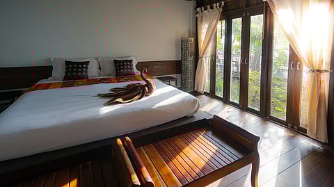 Hotels in Tbilisi