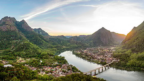 Laos 2025: The Cheapest Destination In Southeast Asia