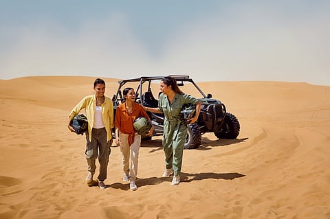 Abu Dhabi