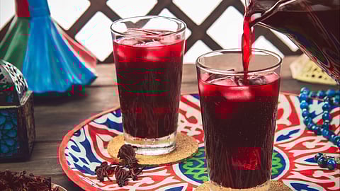 Beverages of Maharashtra