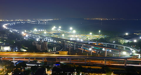 Navi Mumbai