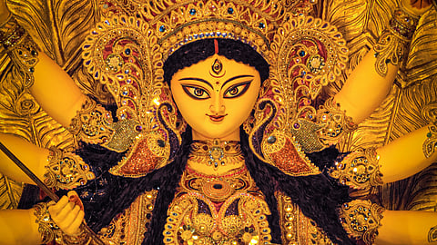 Durga Maa