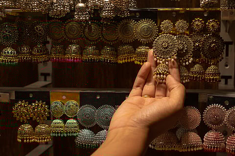 Top markets to shop in Delhi for Diwali