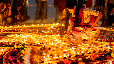 Diwali 2025