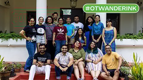 Divar Diaries: Goa’s Hidden Island