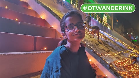 Dev Deepawali In Varanasi
