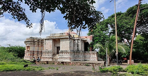 Temples in Maharashtra 