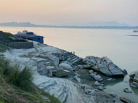 Guwahati’s Riverfront Transformation Begins With New Gateway Terminal