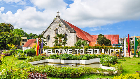 Halloween 2025 Special: All About The Mystical Island Of Siquijor