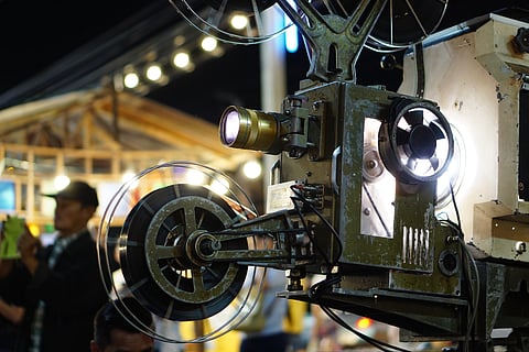 European Union Film Festival