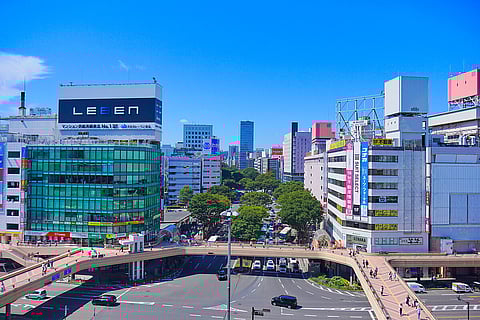 Sendai is the capital of Miyagi Prefecture and the largest city in the Tohoku region of northeastern Japan