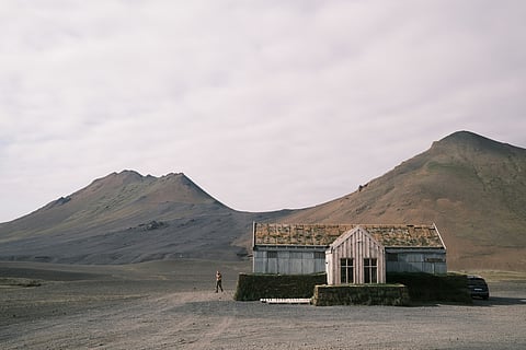 The Most Remote Airbnbs In The World