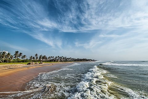 Kovalam Chennai