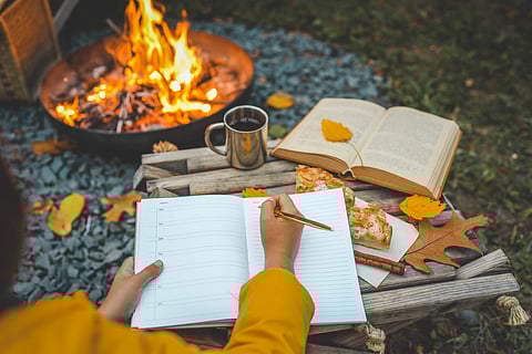 Top Writing Retreats In India