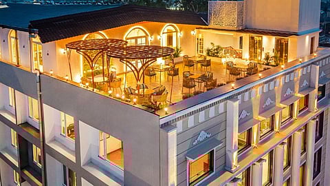 All About Sterling GK Exotica, Dehradun