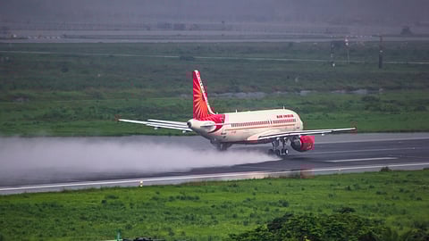 Air India