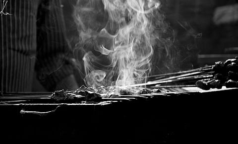 Delhi Bans Tandoors As Pollution Chokes The Capital