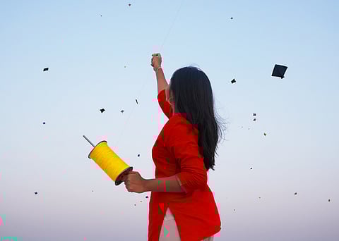 Makar Sankranti