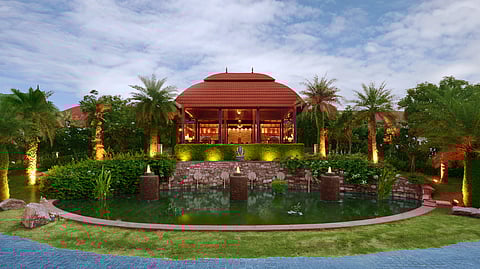 Ananta Hotels & Resorts