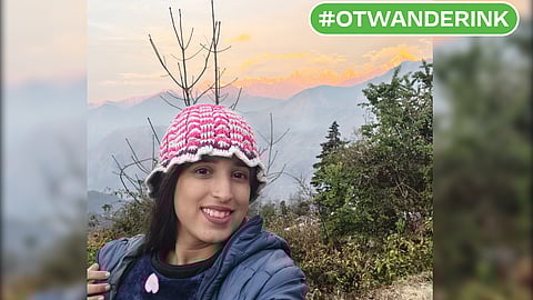 A Cup of Tea in the Himalayas That Sparked a Lasting Friendship