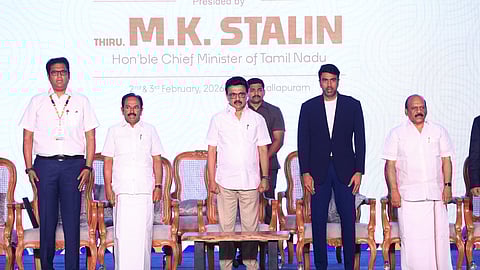 Tamil Nadu Global Tourism Summit 2026