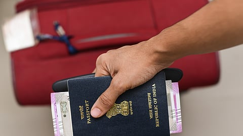 India’s New Baggage Rules 2026