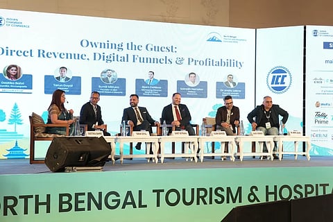 Hospitality & Tourism Conclave 2026