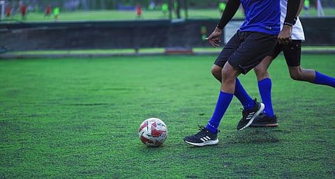 Indian Football League 2025–26