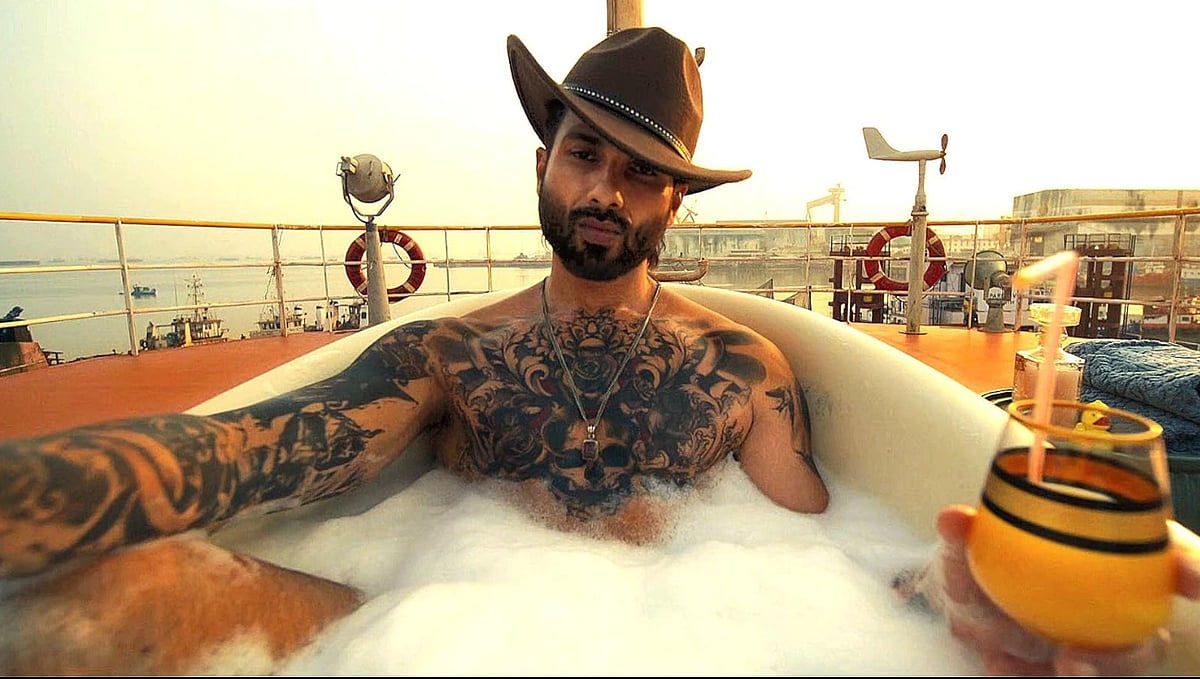 Where Was 'O’Romeo' Filmed? Inside Its Mumbai And Spain Locations