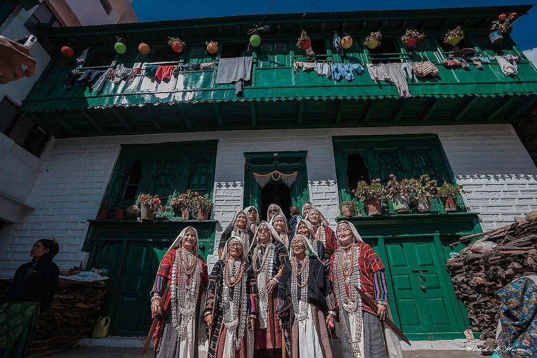 12 State-Level Cultural Festivals You Have To Visit Once In Your Life